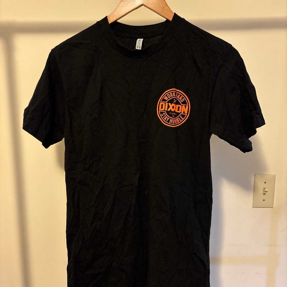 Dixxon men’s tee